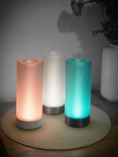 Frozen Decorative Lamp Table