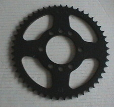 Nankai bikestyle rear sprocket - bikestyle,