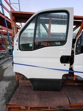 Iveco Daily 2006 2014 Front