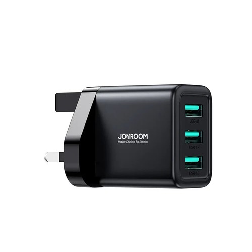 Joyroom tcn02 black 4a - jr-tcn02,