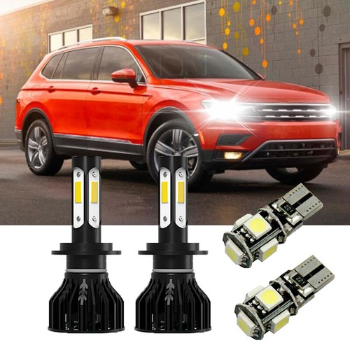 For tiguan 2007 2018 - for, 2007-2018