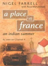 A Place In France: An Indian