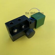 Genuine Flymo Lawnmower On/Off