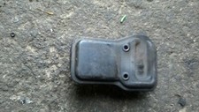 SPEAR AND JACKSON CHAIN SAW EXHAUST SILENCER SPJCS 3740