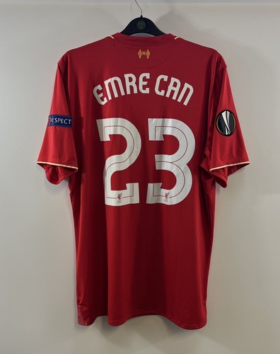 Liverpool emre europa - liverpool, 23