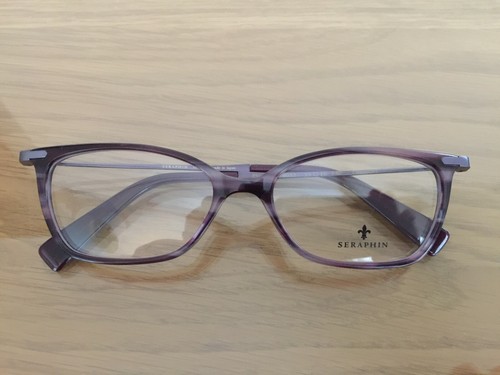 Womens titanium glasses - titanium,