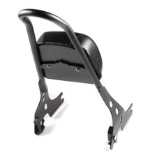 Sissybar motorcycle Craftride