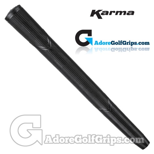 Karma arthritic serrated jumbo - serrated,