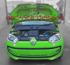 VW UP / Seat Mii / Skoda