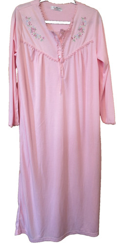 Vintage nightie long - vintage, nightie.long.