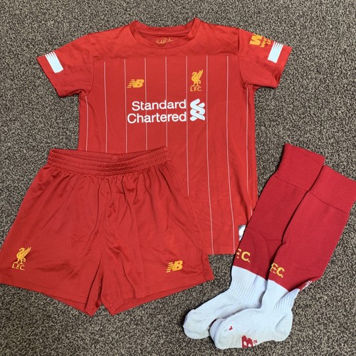 New balance liverpool - new,