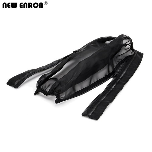 Dirt guard chassis - guard, (lcg)