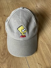 Vintage The Simpsons Bart