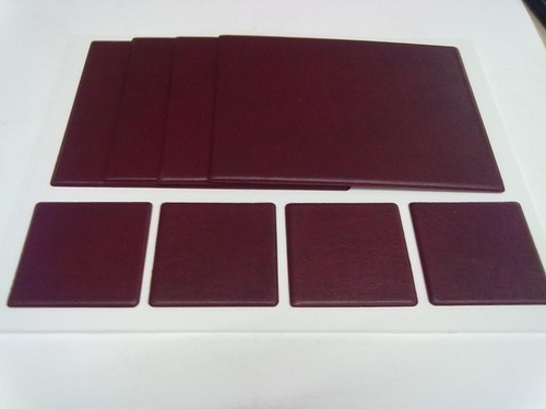Pick the colour pvc - pick,
