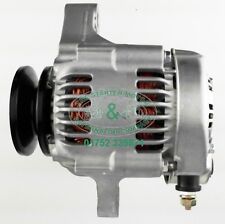 VOLVO EC27C EF235 ALTERNATOR    A2008