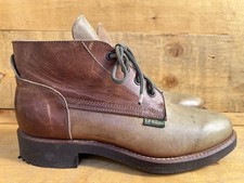 R.M WILLIAMS  GARDENER BROWN