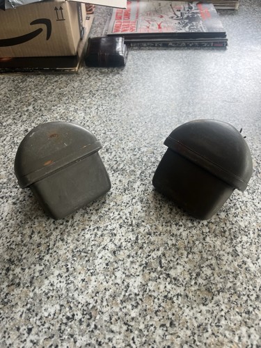 Pair military vehicle - pair,