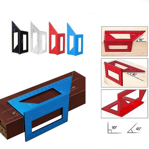 Angle ruler woodworking - angle,