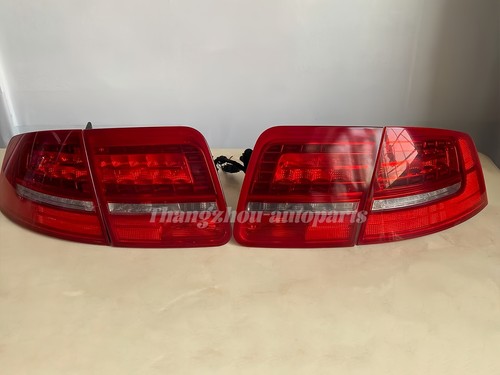 Set rear tail light - 4,