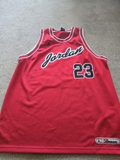 Vintage Jordan Brand NBA