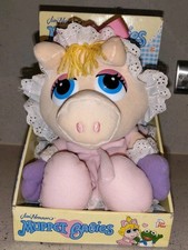 Jim Hensons Muppet Babies Baby