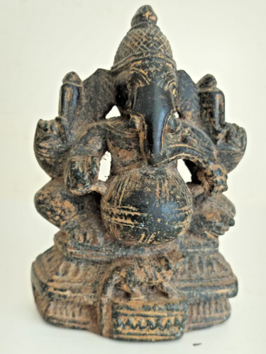 Antique early indian india - antique,