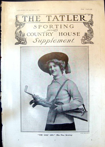 Original old antique print - original,