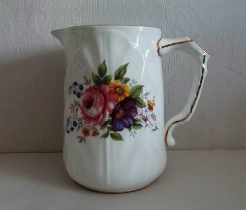 Aynsley howard sprays - aynsley, jug
