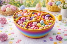 Easter Egg Snack Bowl - 3