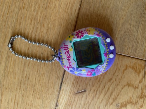 Bandai tamagotchi gen2 virtual - bandai,