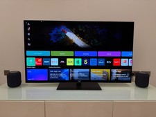 LG OLED55G46LS 55” G4 OLED