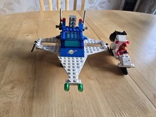 LEGO Space: Cosmic Cruiser