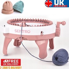 48 Needles Weaving Loom