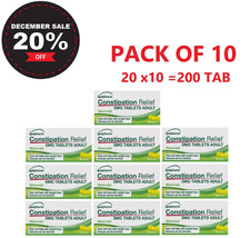 Galpharm EntroLax Constipation