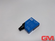 Sick photoelectric sensor