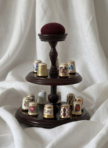 Piece vintage royal - piece,
