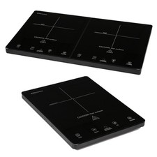 EMtronics Portable Hot Plate