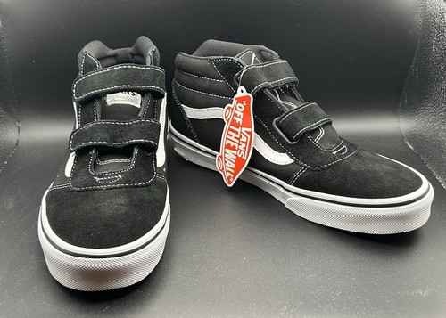 New vans ward - new,