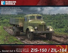 Rubicon Models Zis-150/Zil-164