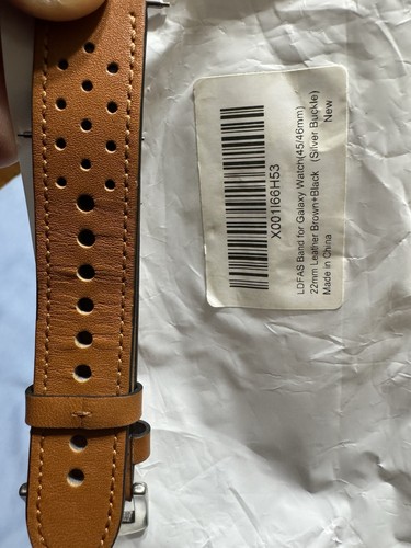 Watch band strap - watch,