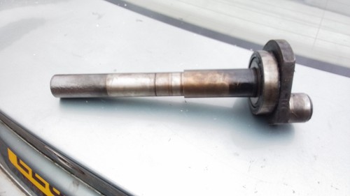 Lister spec 13 crankshaft - spec,
