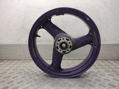 Kawasaki ninja zx750p2 - 7,