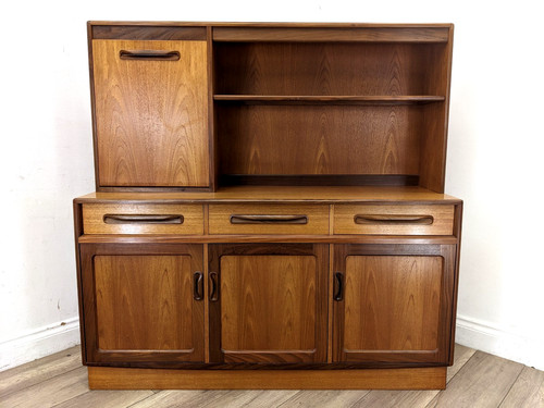 Display cabinet plan fresco - g,