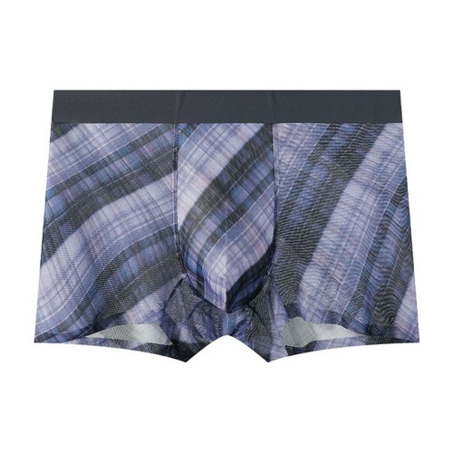 Men breathable underpants - breathable,