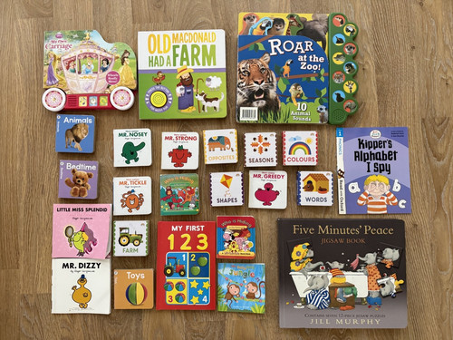 Children picture book - children’s,