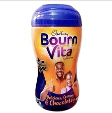 Cadbury BournVita 500g ..UK