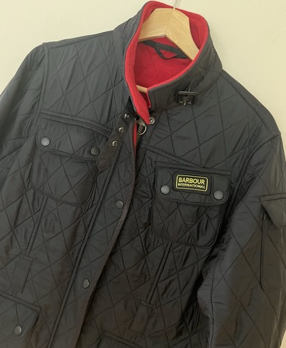 Barbour international - barbour,