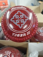 ** CLEARANCE** HENSELITE TIGER