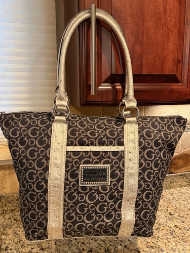 Guess los angeles monogram - guess,