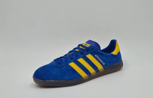 New 2008 adidas stockholm - *new*,